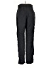 Free People 100% Lyocell Black Casual Pants Size 4 - photo 2