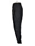 Free People 100% Lyocell Black Casual Pants Size 4 - photo 5