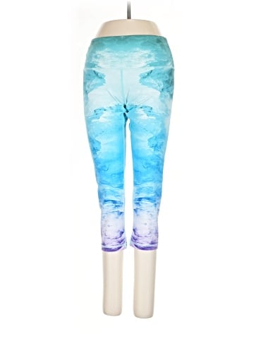 Just Live Yoga Pants (view 1)