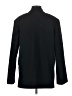 H&M 100% Polyester Black Blazer Size S - photo 2