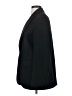 H&M 100% Polyester Black Blazer Size S - photo 5