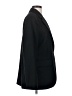 H&M 100% Polyester Black Blazer Size S - photo 4