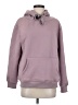 Unbranded 100% Cotton Purple Pullover Hoodie Size S - photo 1