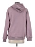 Unbranded 100% Cotton Purple Pullover Hoodie Size S - photo 2