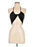 Shein Black Tank Top Size M - photo 1