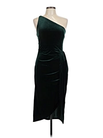 Shein Cocktail Dress (view 1)