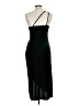 Shein Teal Cocktail Dress Size L - photo 2