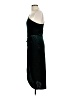 Shein Teal Cocktail Dress Size L - photo 5