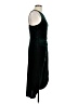 Shein Teal Cocktail Dress Size L - photo 4