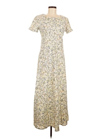 All That Jazz Casual Dress (view 1)