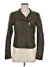 Marc New York Andrew Marc 100% Polyurethane Green Jacket Size M - photo 1
