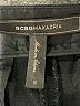 BCBGMAXAZRIA Solid Black Dress Pants Size S - photo 7