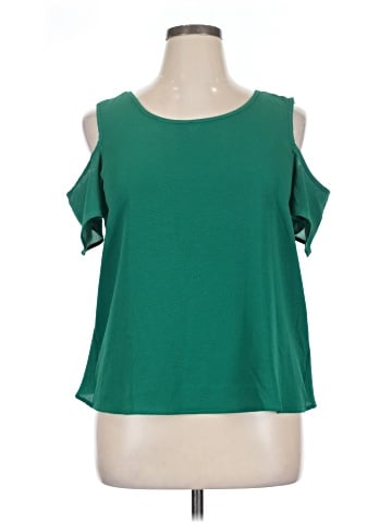 Meraki Sleeveless T-Shirt (view 1)