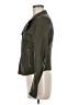 Marc New York Andrew Marc 100% Polyurethane Green Jacket Size M - photo 5