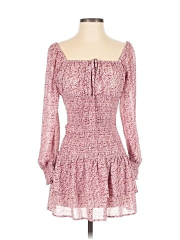 Princess Polly Casual Dress (view 1)