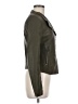 Marc New York Andrew Marc 100% Polyurethane Green Jacket Size M - photo 4