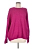 Vince Camuto Pink Pullover Sweater Size M - photo 1