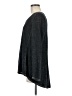 Eileen Fisher Gray Pullover Sweater Size M - photo 5
