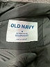 Old Navy 100% Polyester Black Vest Size M - photo 6