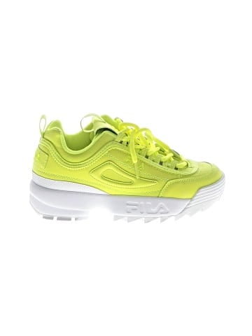 FILA Sneakers (view 1)