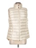 ZeroXposur 100% Polyester Ivory Vest Size M - photo 1
