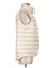 ZeroXposur 100% Polyester Ivory Vest Size M - photo 4