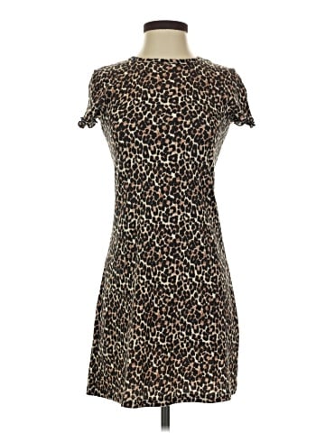 American Eagle Outfitters Casual Dress (view 1)