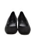 Trotters Black Flats Size 11 (narrow) - photo 2