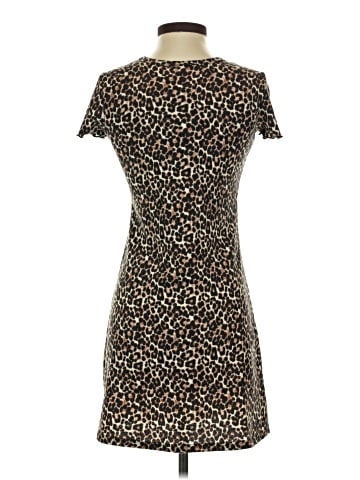 American Eagle Outfitters Casual Dress (view 2)
