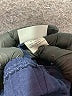 Assorted Brands Blue Casual Pants Size M - photo 8