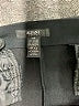Alfani Solid Black Active Pants Size 10 (petite) - photo 7