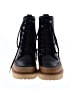 Ulla Johnson 100% Leather Black Boots Size EU 39 - photo 2