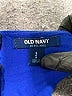 Old Navy Solid Blue Cocktail Dress Size S - photo 7