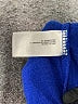 Old Navy Solid Blue Cocktail Dress Size S - photo 8