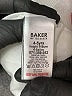 Baker by Ted Baker Floral Ivory Dress Size 4 - 5 - photo 3