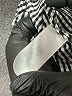 Talbots Checkered-gingham Gray Casual Dress Size 4 - photo 8