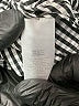 Talbots Checkered-gingham Gray Casual Dress Size 4 - photo 9