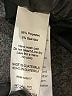 Privy Black Cocktail Dress Size M - photo 8