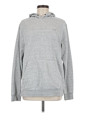 Volcom Pullover Hoodie (view 1)