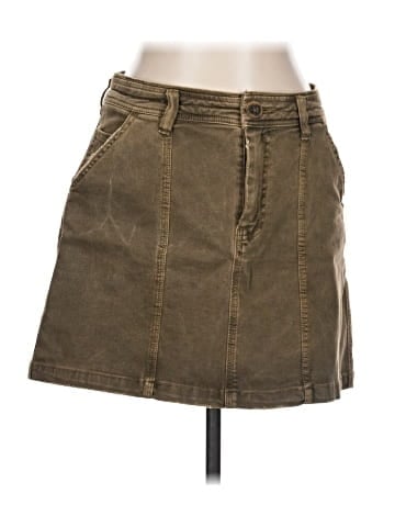 We the Free Casual Skirt (view 1)
