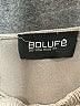 BOLUFE Solid Gray Jumpsuit Size M (estimated) - photo 4