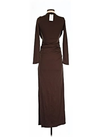 Line & Dot Casual Dress (view 2)