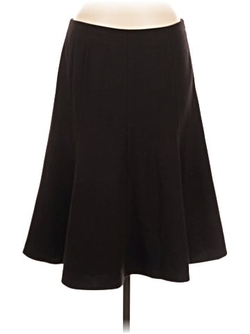 Camille La Vie Formal Skirt (view 1)