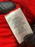 Alice + Olivia 100% Elastane Red Cocktail Dress Size 4 - photo 9