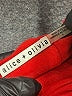 Alice + Olivia 100% Elastane Red Cocktail Dress Size 4 - photo 10
