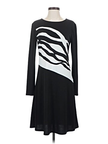 Ellen Tracy Casual Dress (view 1)