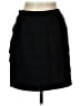H&M Black Formal Skirt Size 10 - photo 2