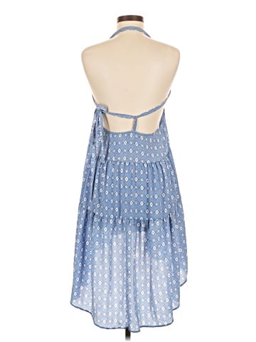 Romeo & Juliet Couture Casual Dress (view 2)