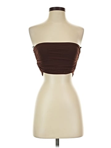 Shein Sleeveless Top (view 1)