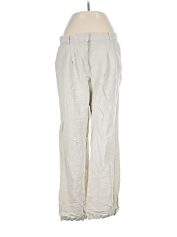 Ann Taylor Factory Khaki Shorts (view 1)